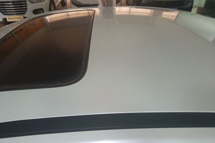 比亚迪 秦PLUS 2021款 EV 400KM 豪华型局部细节57