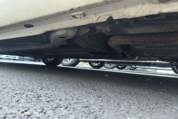 别克 英朗 2014款 XT 1.6L 自动时尚版局部细节9003