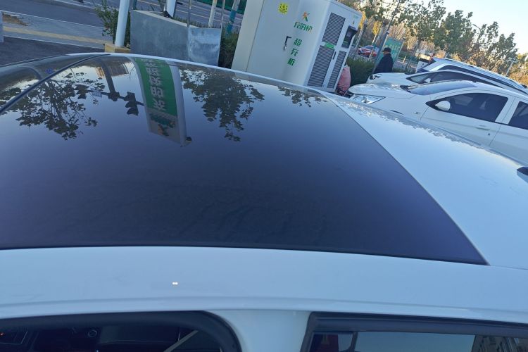 大众 高尔夫 2021款 280TSI DSG Pro局部细节57