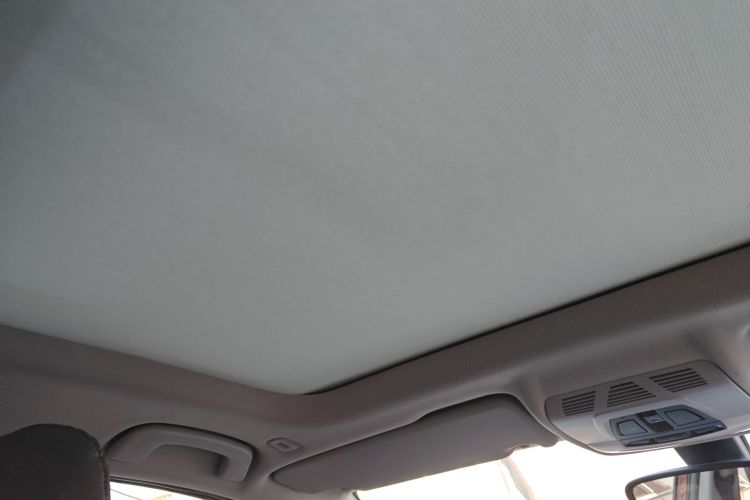 宝马2系旅行车 2016款 218i 领先型中控内饰22