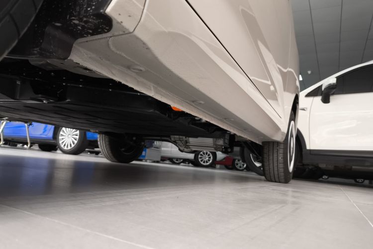 五菱汽车 宏光MINIEV 2024款 第三代 215km 青春版局部细节9002