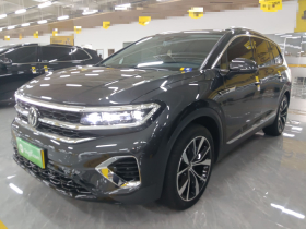 大众 揽境 2022款 530TSI 四驱旗舰胜境版Pro 6座
