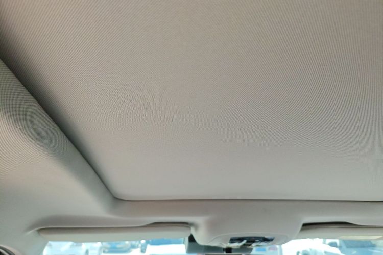 星途揽月 2021款 400T 四驱星尊Pro版 7座局部细节22