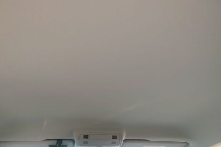 大众 Polo 2023款 改款 Plus 1.5L 自动纵情乐活版中控内饰22