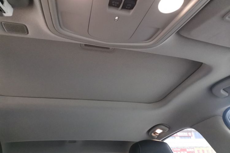 凯迪拉克ATS-L 2017款 28T 技术型局部细节22