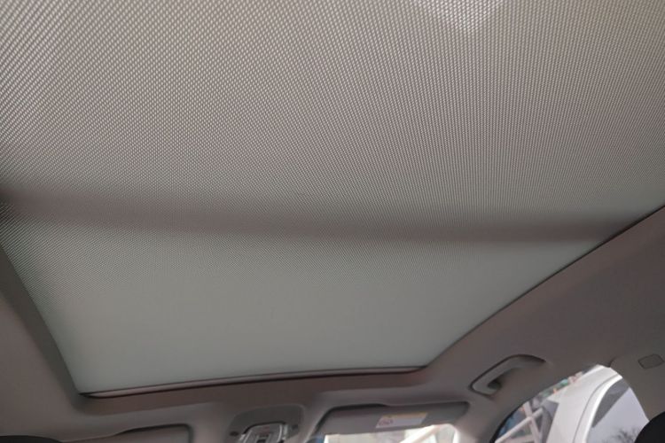 奥迪Q5L 2020款 改款 40 TFSI 荣享时尚型中控内饰22