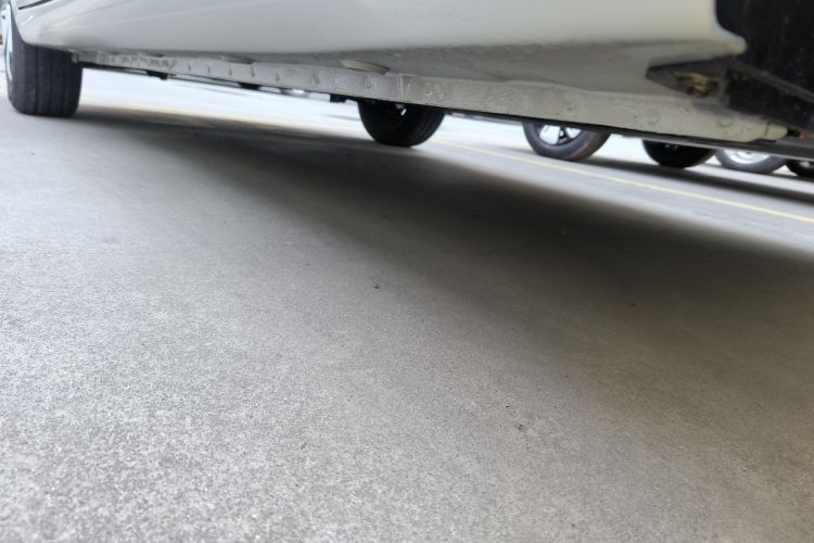 五菱汽车 宏光MINIEV 2025款 四门版 进阶款局部细节9002