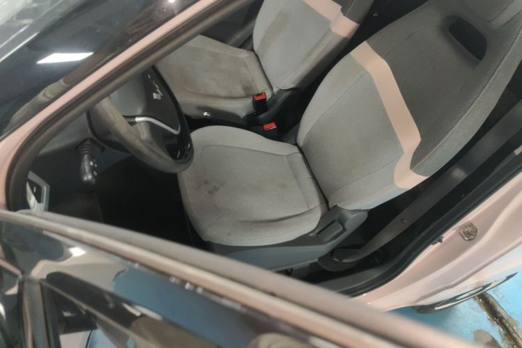 五菱汽车 宏光MINIEV 2022款 马卡龙时尚款 三元锂局部细节19