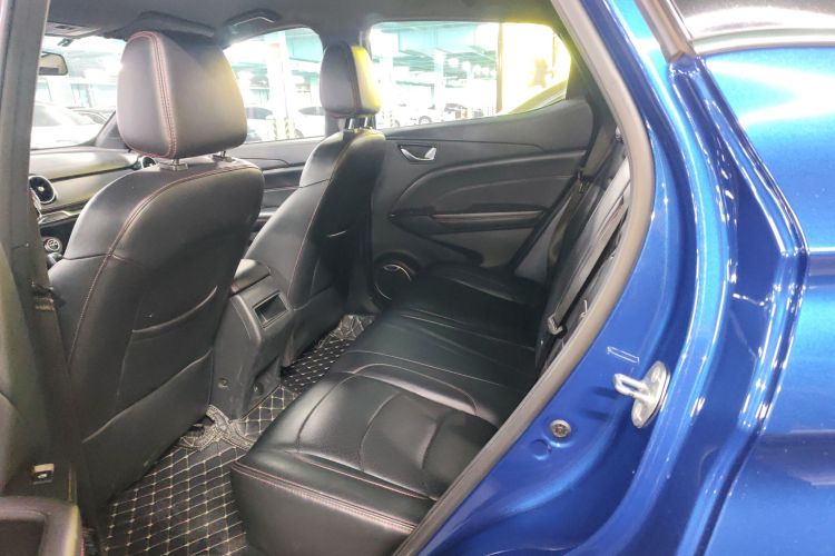 东风风光 风光500 2022款 1.5L CVT悦享型中控内饰21