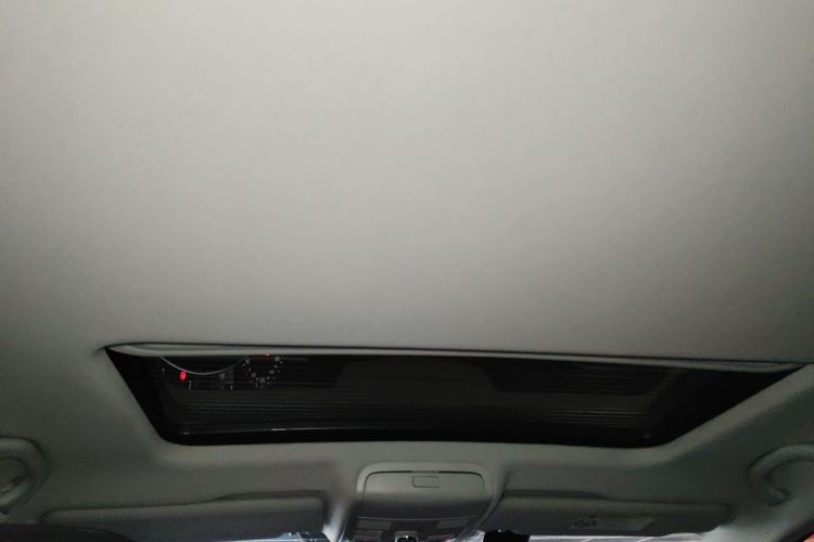 大众 帕萨特 2014款 1.8TSI DSG御尊版局部细节22