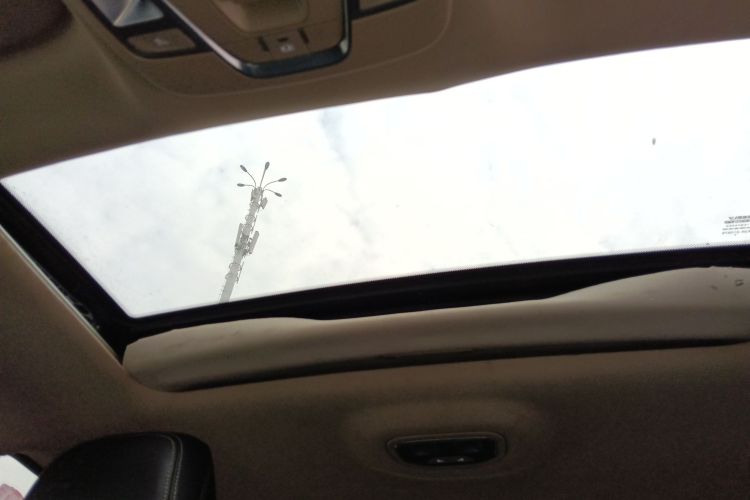 吉利汽车 帝豪 2018款 1.5L CVT向上互联版中控内饰22