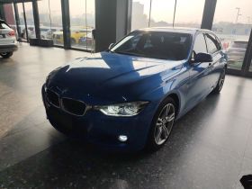 宝马3系 2017款 320Li M运动型