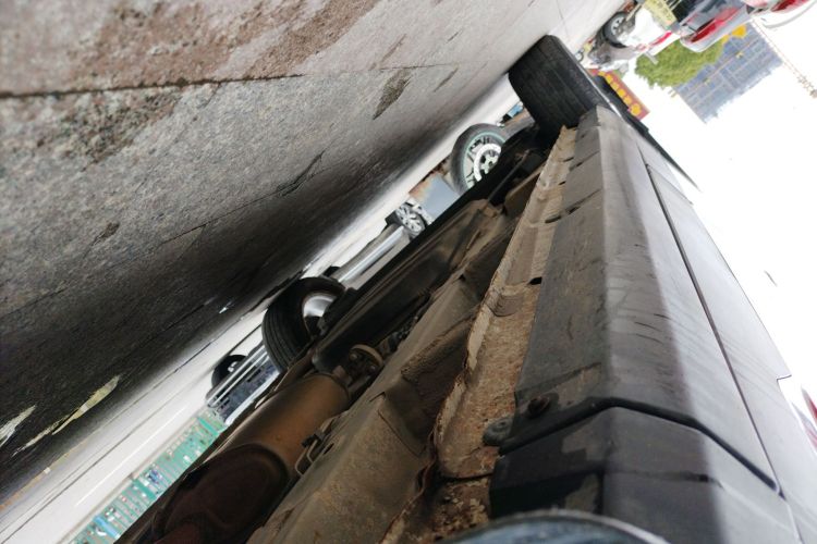 比速汽车 比速T5 2017款 1.5T 手动豪华型局部细节9001