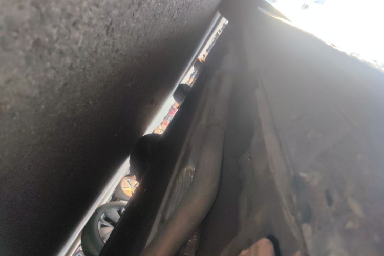 理想汽车 理想L8 2024款 Max局部细节9001