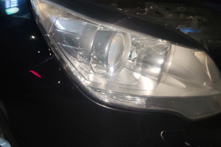 奔驰R级 2010款 R 350 L 4MATIC车身外观6006