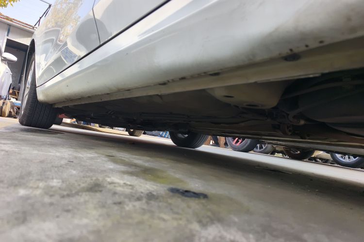 荣威360 2016款 1.5L 自动智屏版局部细节9002