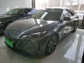 长安 逸动 2024款 1.5T GDI自动 旗舰型