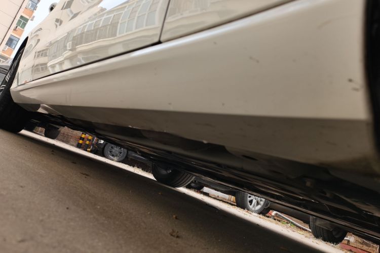 沃尔沃S60 2021款 T4 智远豪华版局部细节9001