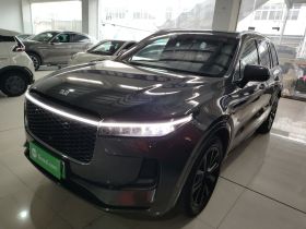 理想汽车 理想ONE 2021款 增程6座版