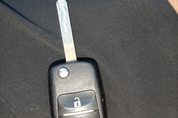 长安欧尚 奔奔E-Star 2020款 心悦版 磷酸铁锂（31.18kWh）中控内饰7001