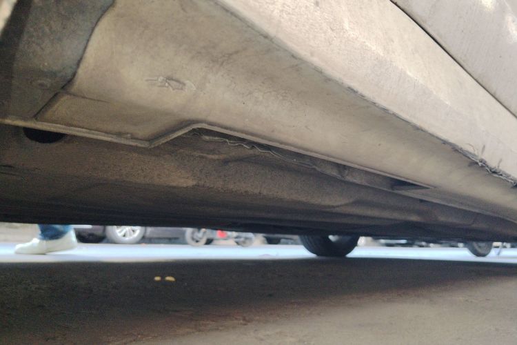 起亚K5 2020款 270T CVVD 豪华科技版局部细节9002