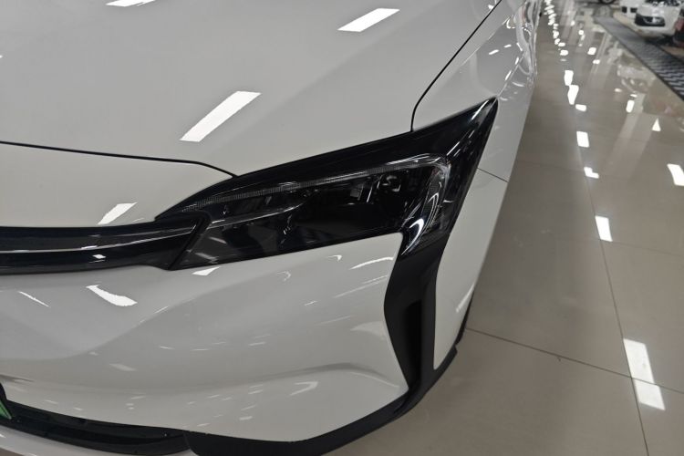 别克 微蓝6 2024款 450km 越享版 PLUS局部细节36