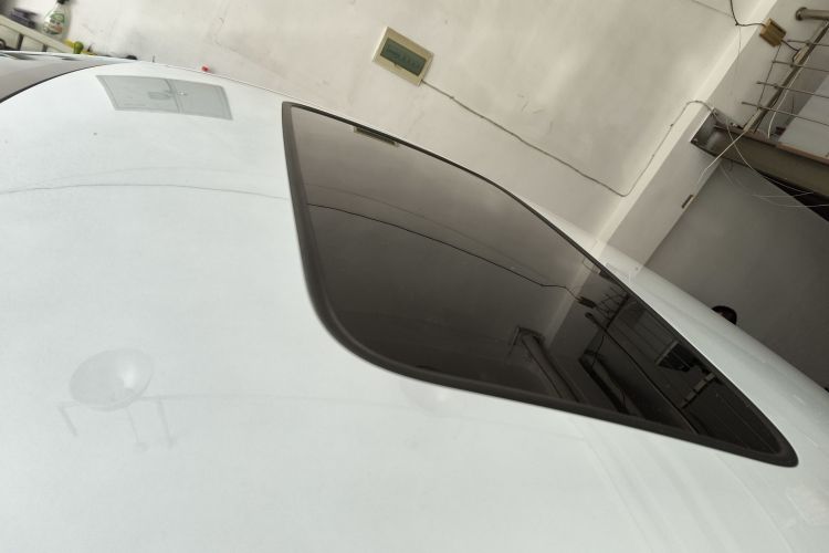 比亚迪 秦PLUS 2023款 冠军版 DM-i 120KM领先型车身外观57