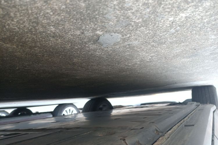 大众 ID.4 CROZZ 2024款 纯享限量版局部细节9003