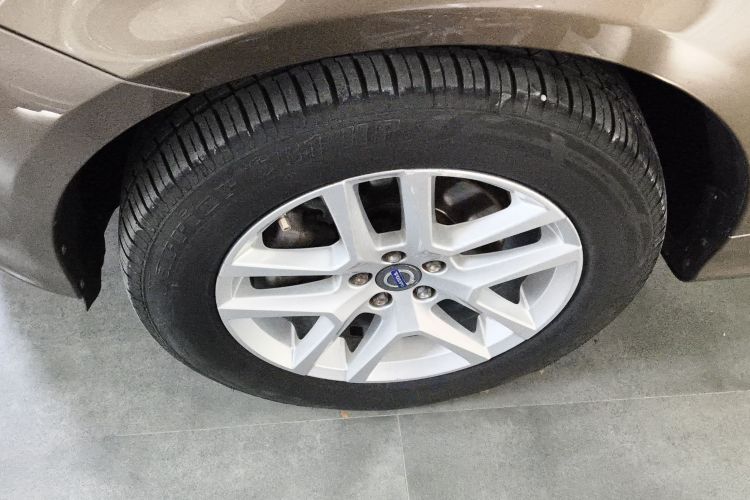 沃尔沃XC60 2017款 T5 智进升级版车身外观6007