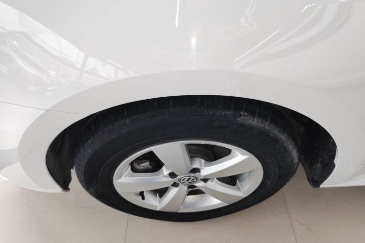 大众 2019款 朗逸启航 1.5L 自动风尚版 国VI车身外观6007