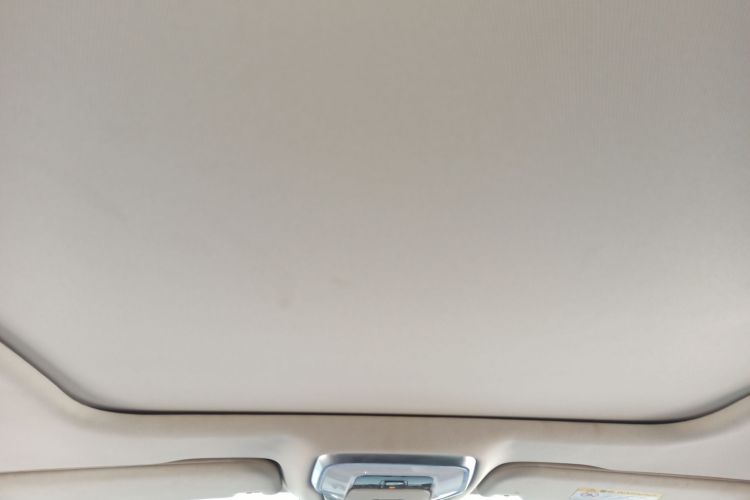 红旗H5 2023款 1.5T DCT智联旗韵版中控内饰22