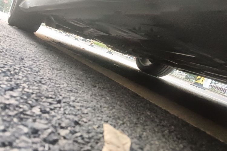 别克 君威 2017款 GS 28T 尊贵型局部细节9003