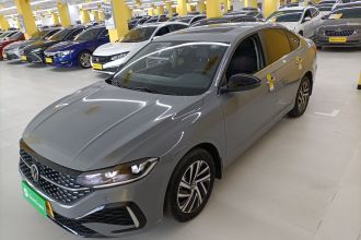 大众 朗逸 2023款 280TSI DSG星空满逸版