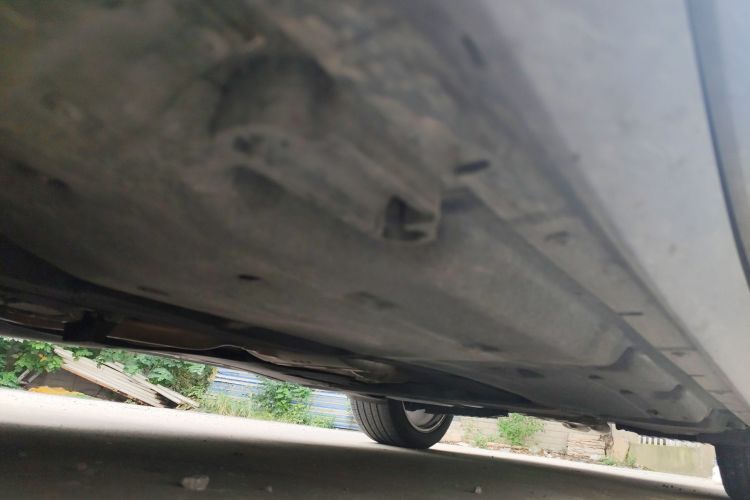 保时捷 2018款 Cayenne 3.0T局部细节9004