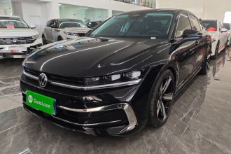 大众 迈腾 2024款 380TSI DSG尊贵版大迈包