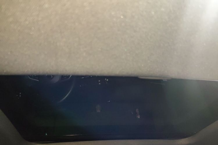 大众 高尔夫 2021款 280TSI DSG R-Line局部细节22