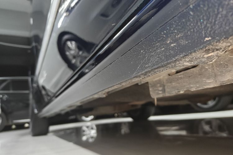 别克GL8 2022款 Avenir艾维亚 四座尊礼版局部细节9001