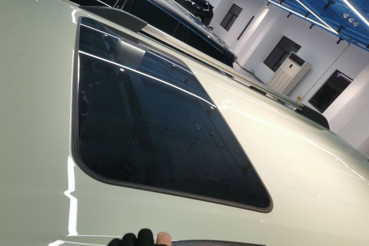 坦克300 2024款 2.0T 穿越者局部细节57