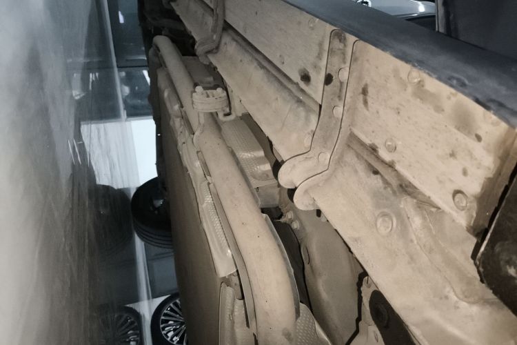 捷途山海T1 2024款 150km 向海局部细节9001