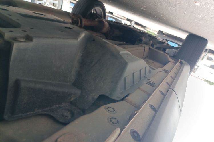 哈弗H6 2020款 1.5GDIT 自动铂金冠军版局部细节9002