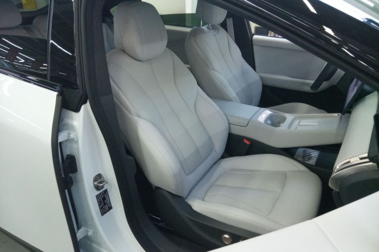 小鹏P7+ 2024款 长续航 Max局部细节41