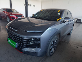 捷途大圣 2023款 1.5T DCT星耀PRO+