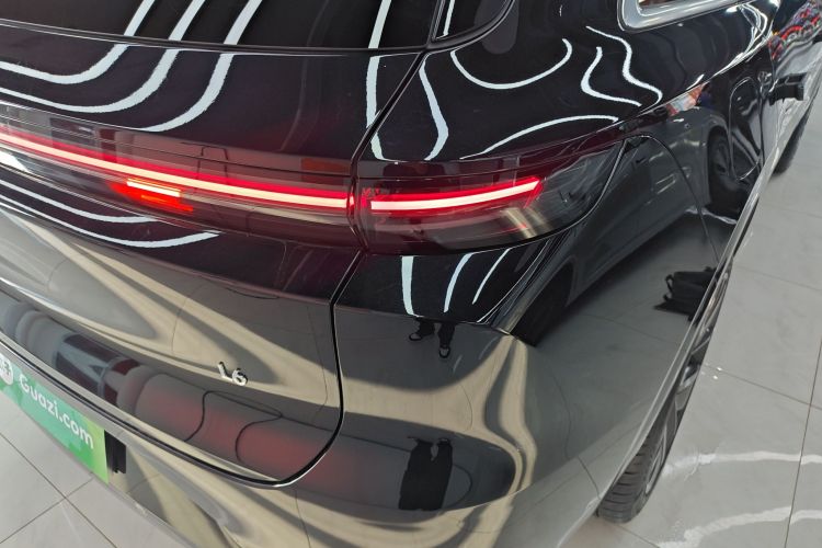 理想汽车 理想L6 2024款 Pro车身外观9