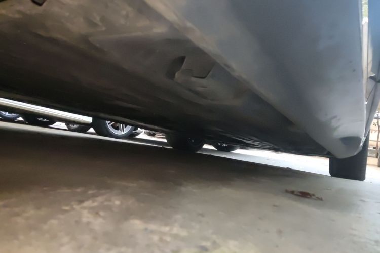 沃尔沃S90 2023款 B5 智远豪华版局部细节9001