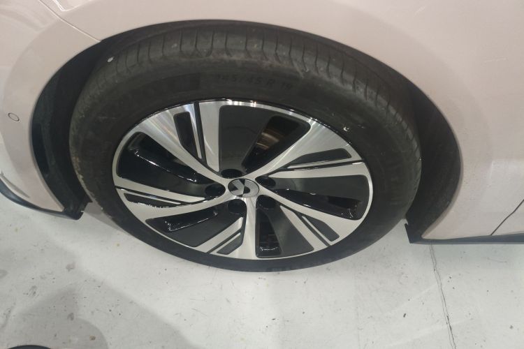 蔚来ET5 2022款 75kWh车身外观6007