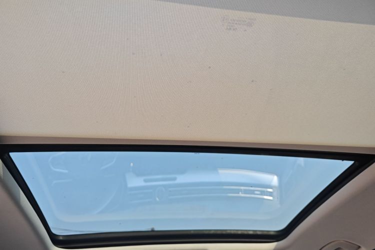 大众 迈腾 2025款 众享款 280TSI DSG舒适型局部细节22