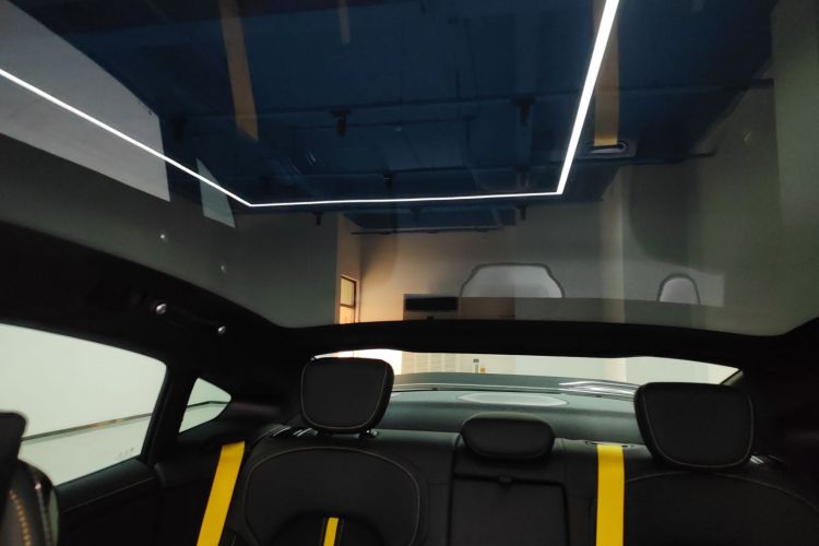 小米汽车 小米SU7 Ultra 2025款 Ultra局部细节22