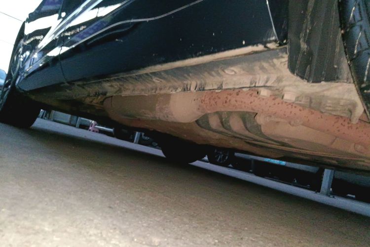 五菱汽车 五菱凯捷 2020款 1.5T 手动精英型局部细节9002