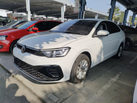 大众 朗逸 2023款 新锐 1.5L 自动新逸版