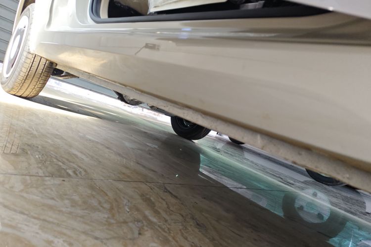 五菱汽车 宏光MINIEV 2024款 第三代 215km 青春版局部细节9001